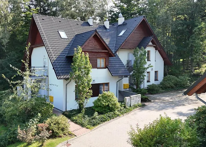 Apartamenty Karpacz