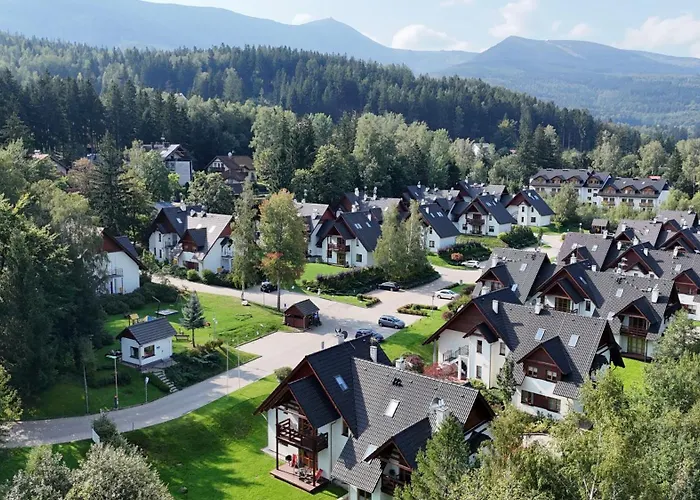 Apartamenty Karpacz