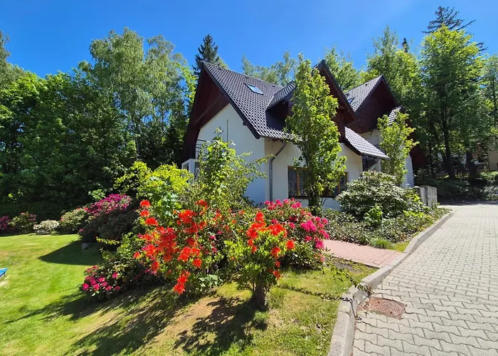Apartamenty Karpacz