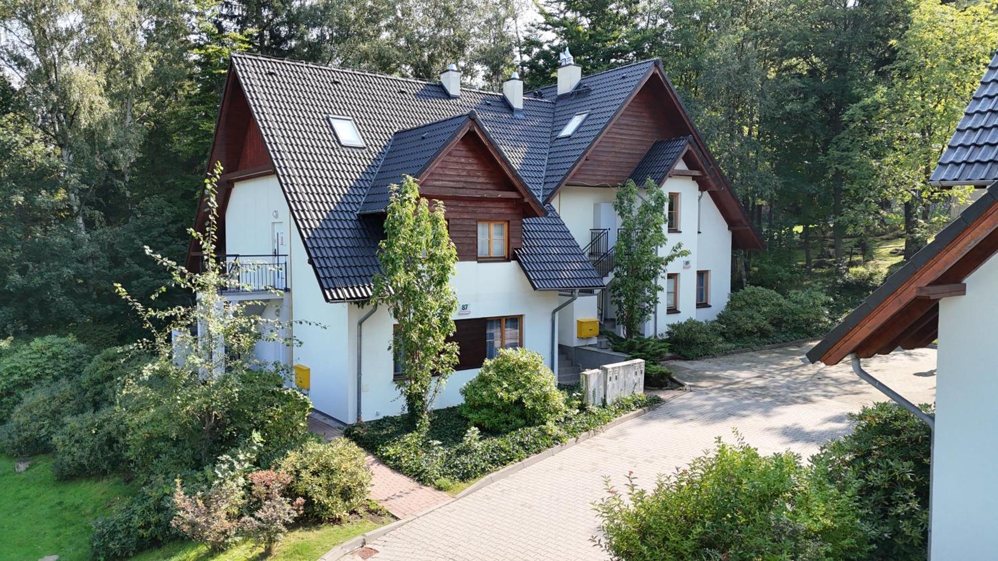 Apartament Apartamenty Karpacz *