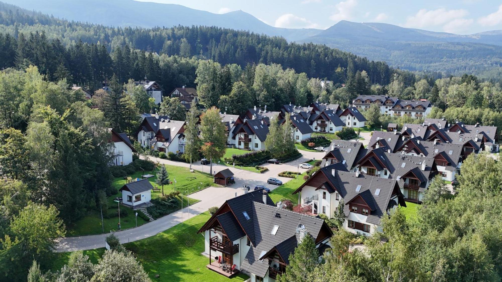 Apartamenty Karpacz Apartament *