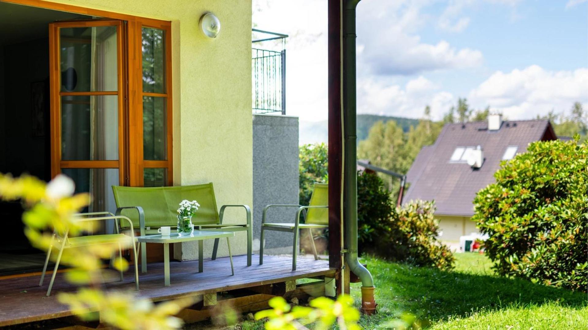 Apartamenty Karpacz Apartament