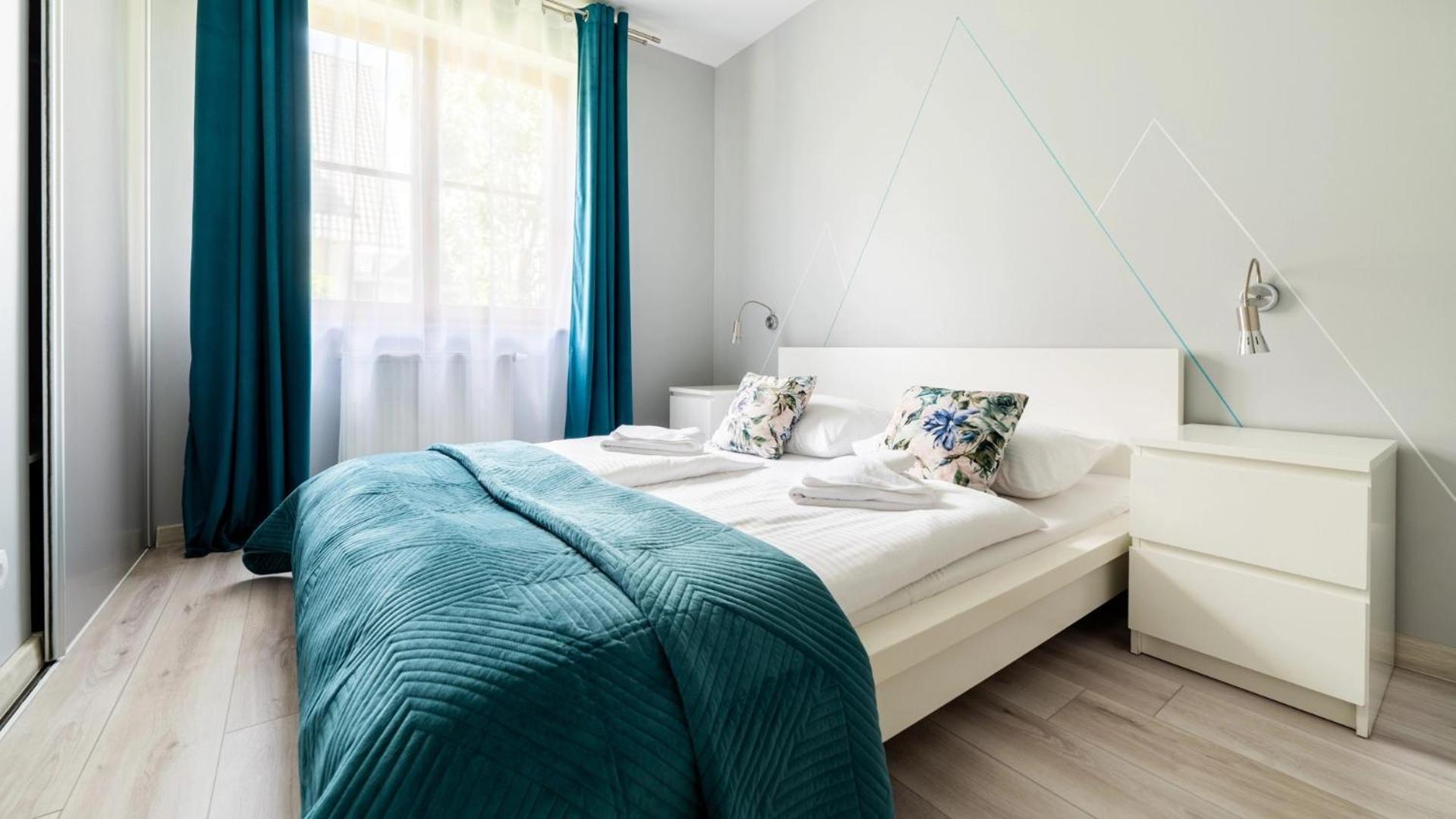 Apartamenty Karpacz Apartament Karpacz