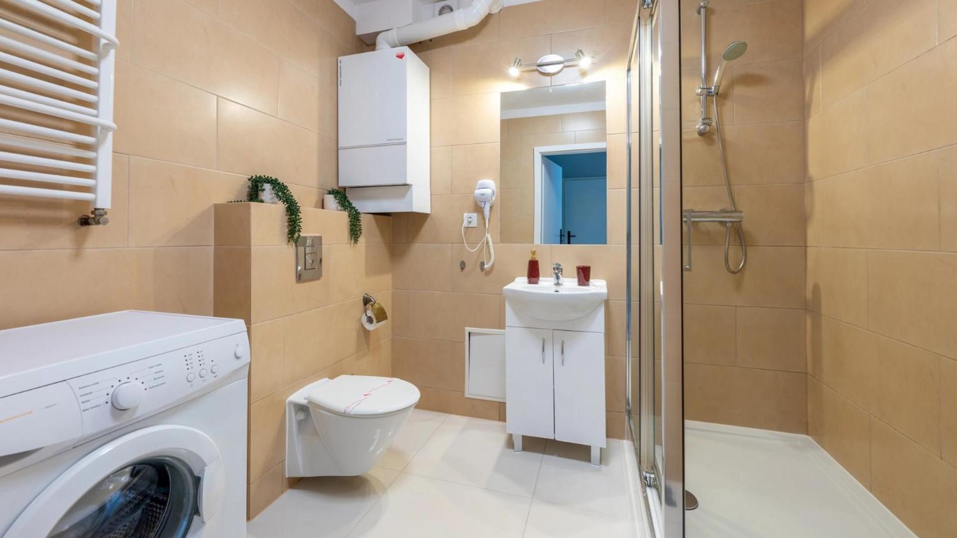 Apartamenty Karpacz Apartament *