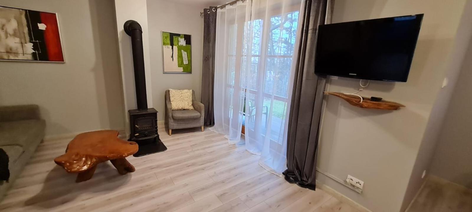 Apartamenty Karpacz Apartament