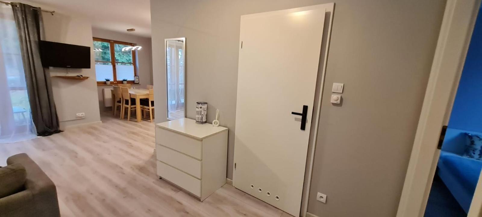 Apartament Apartamenty Karpacz *