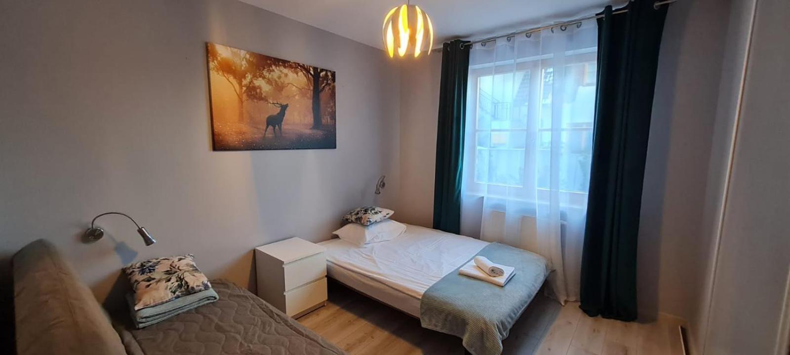 Apartamenty Karpacz